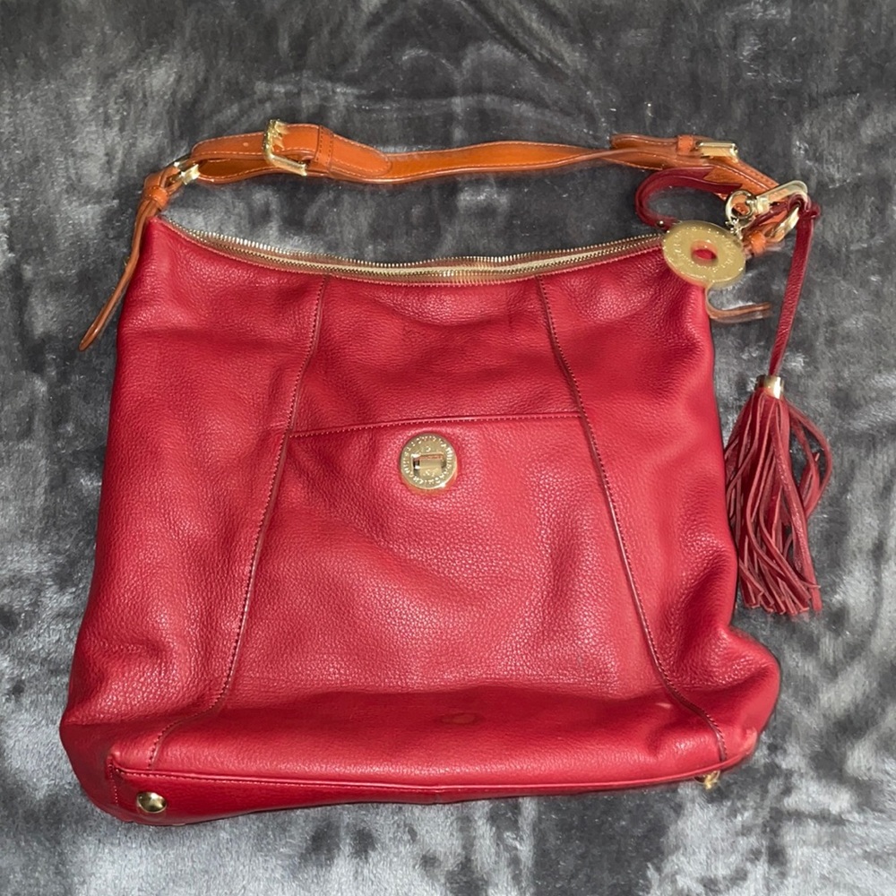 Isaac Mizrahi! Purse